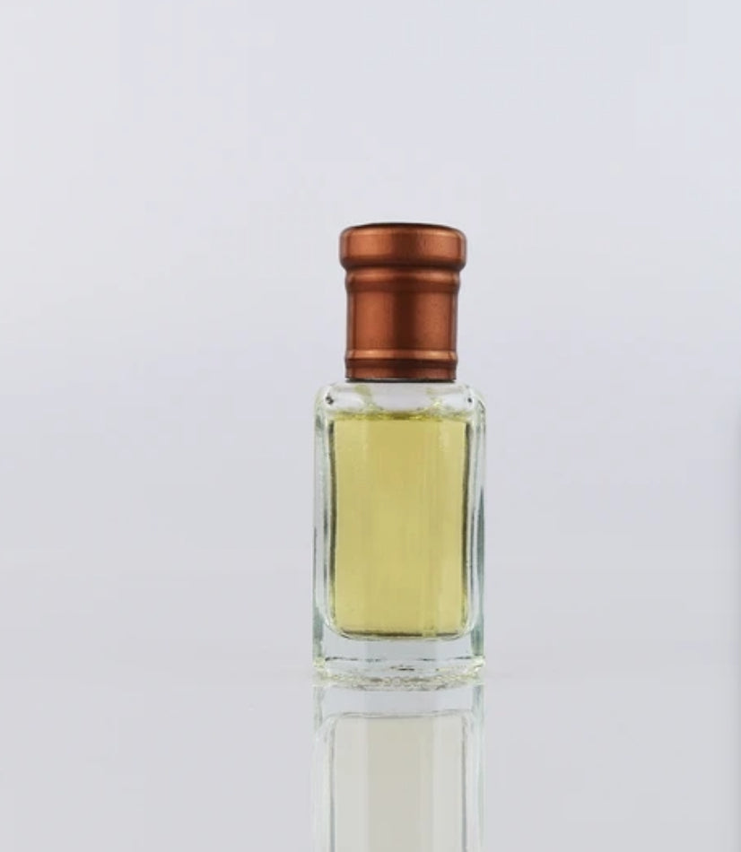 The Scent of Peace Inspired by Bond 9