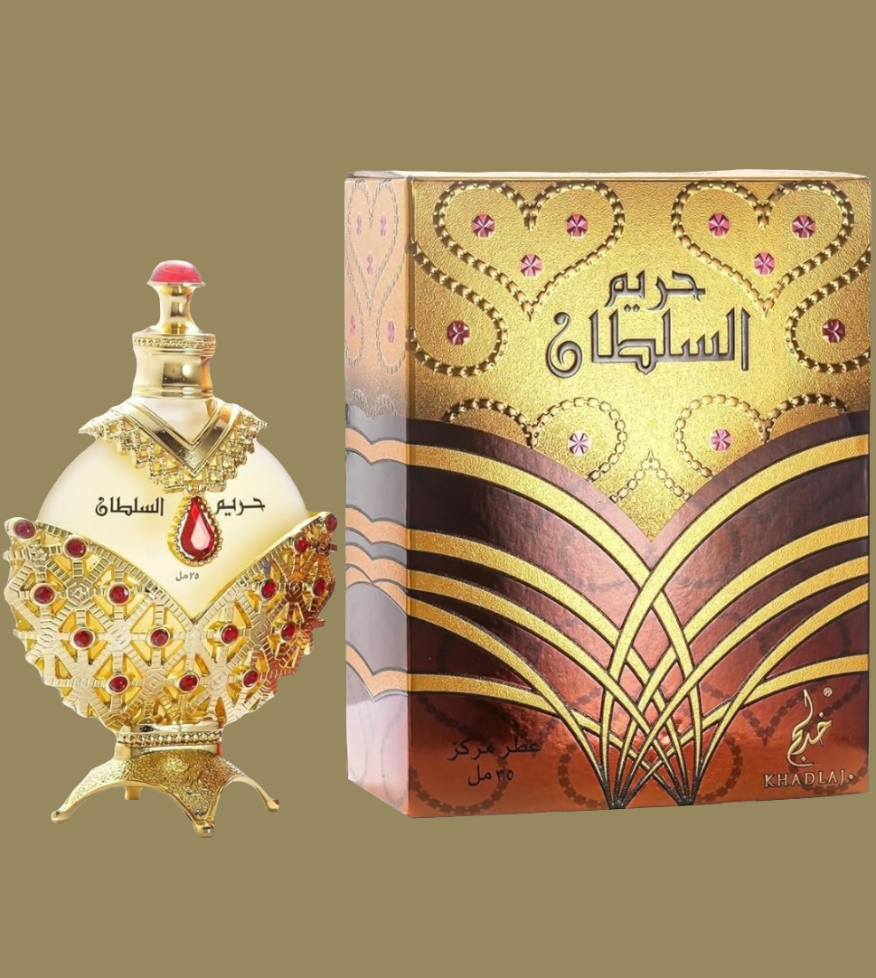 Hareem Al Sultan