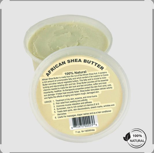 Shea Butter